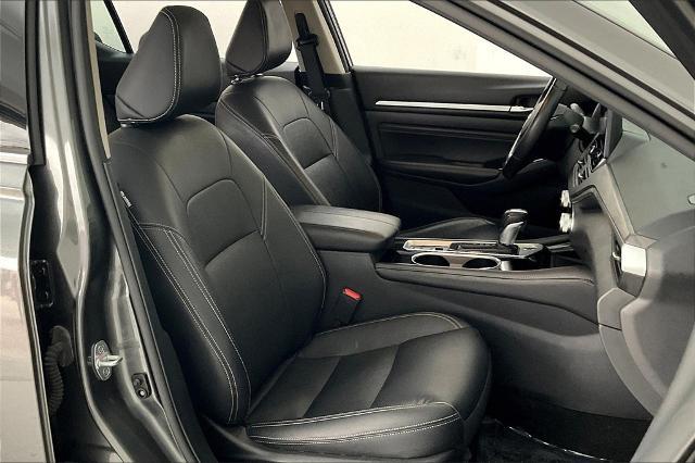 2023 Nissan Altima Vehicle Photo in Grapevine, TX 76051