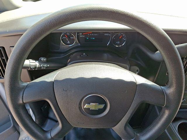 2020 Chevrolet Express Cargo 2500 Vehicle Photo in WATERTOWN, CT 06795-3318