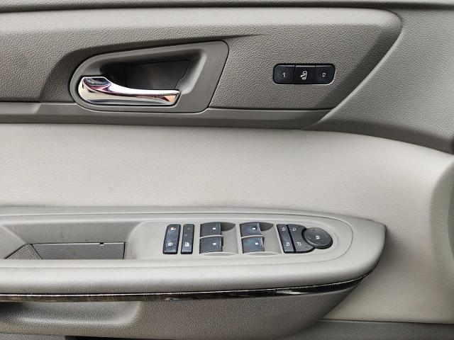 2017 GMC Acadia Limited Vehicle Photo in HOUSTON, TX 77079