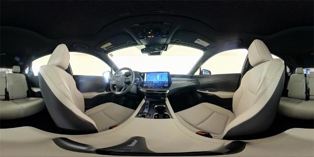 2023 Lexus RX 350 Vehicle Photo in Tulsa, OK 74129