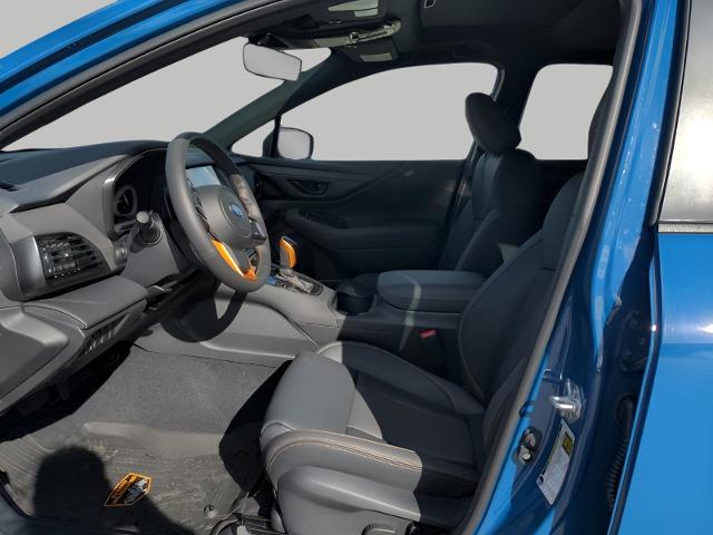 2025 Subaru Outback Vehicle Photo in Green Bay, WI 54304