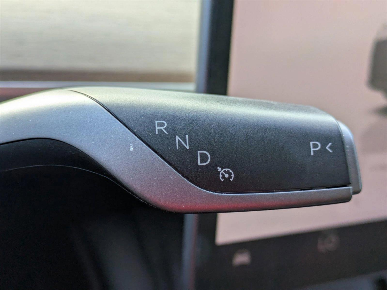 2022 Tesla Model Y Vehicle Photo in WEST PALM BEACH, FL 33407-3296