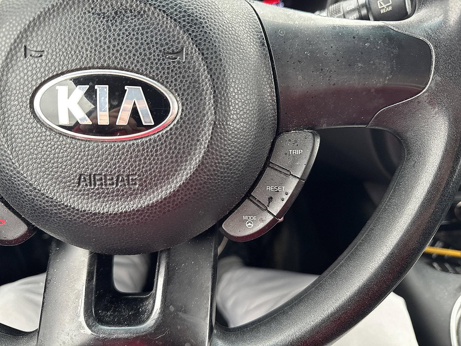 2014 Kia Soul Vehicle Photo in Mechanicsburg, PA 17050-2306