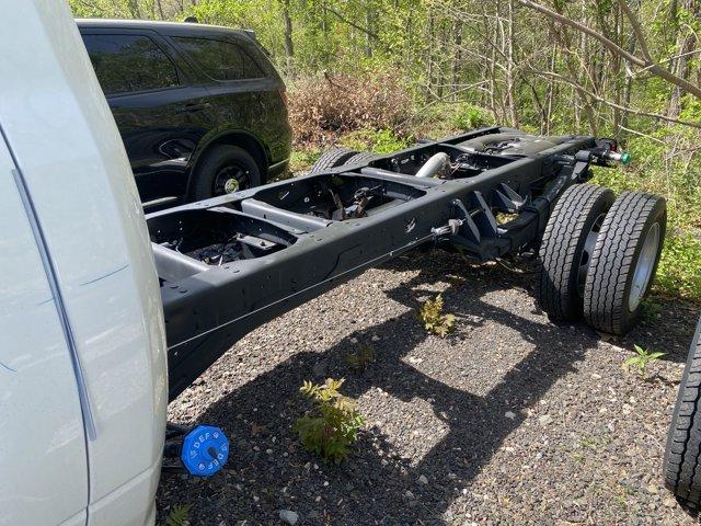 2024 Ram 5500 Chassis Cab Vehicle Photo in Doylsetown, PA 18901