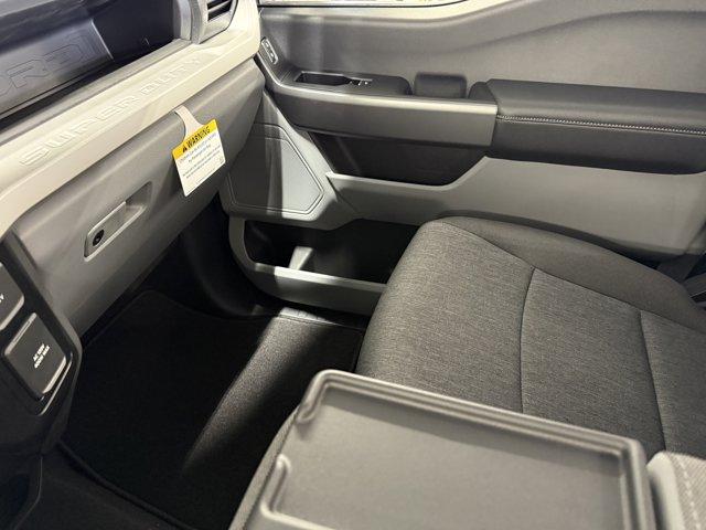2025 Ford Super Duty F-350 SRW Vehicle Photo in Ogallala, NE 69153