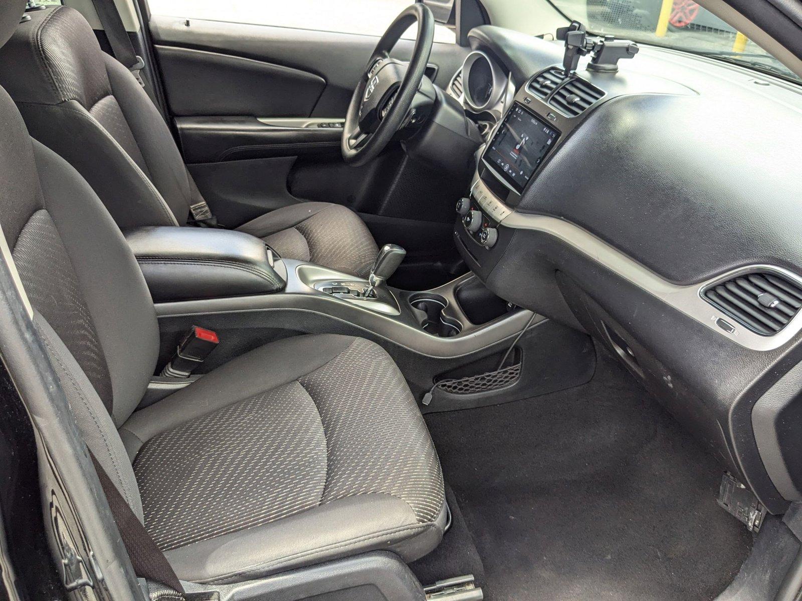 2015 Dodge Journey Vehicle Photo in MIAMI, FL 33134-2699