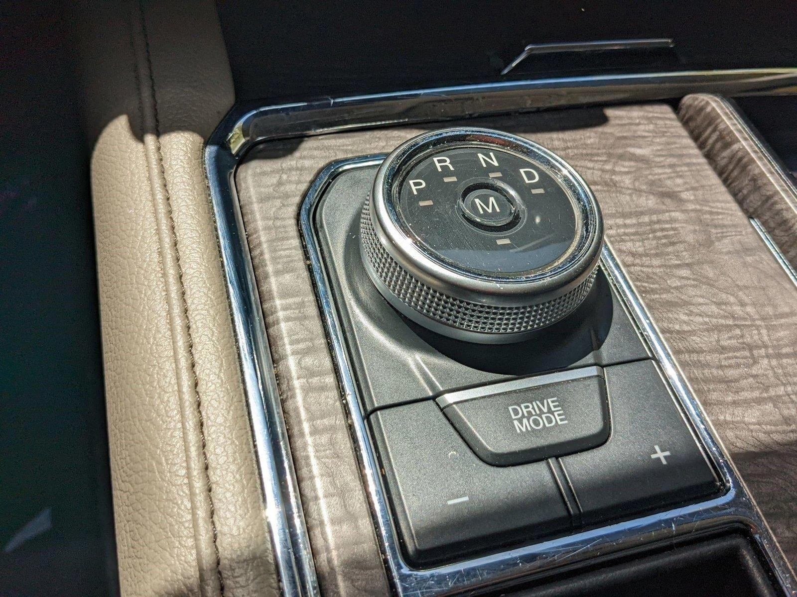 2020 Ford Expedition Vehicle Photo in Jacksonville, FL 32256