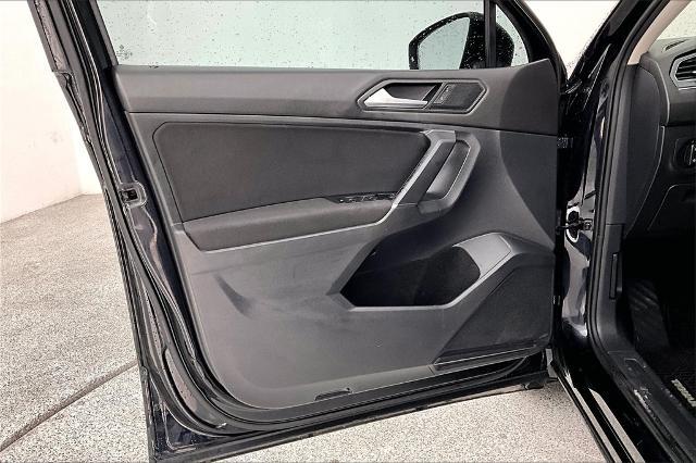 2020 Volkswagen Tiguan Vehicle Photo in Grapevine, TX 76051