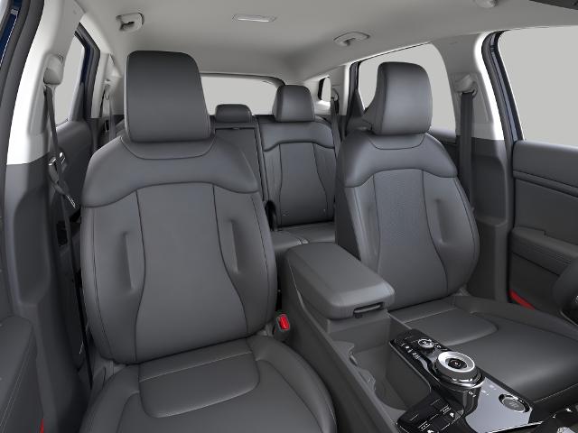 2025 Kia Sportage Hybrid Vehicle Photo in Appleton, WI 54914