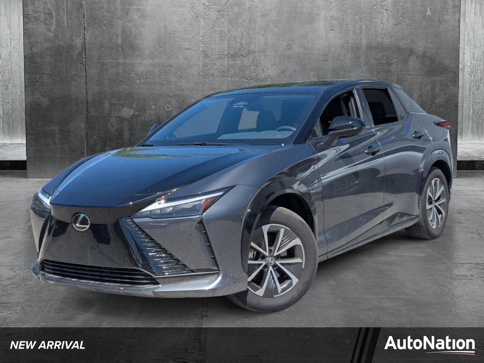 2024 Lexus RZ 300e Vehicle Photo in Tampa, FL 33614