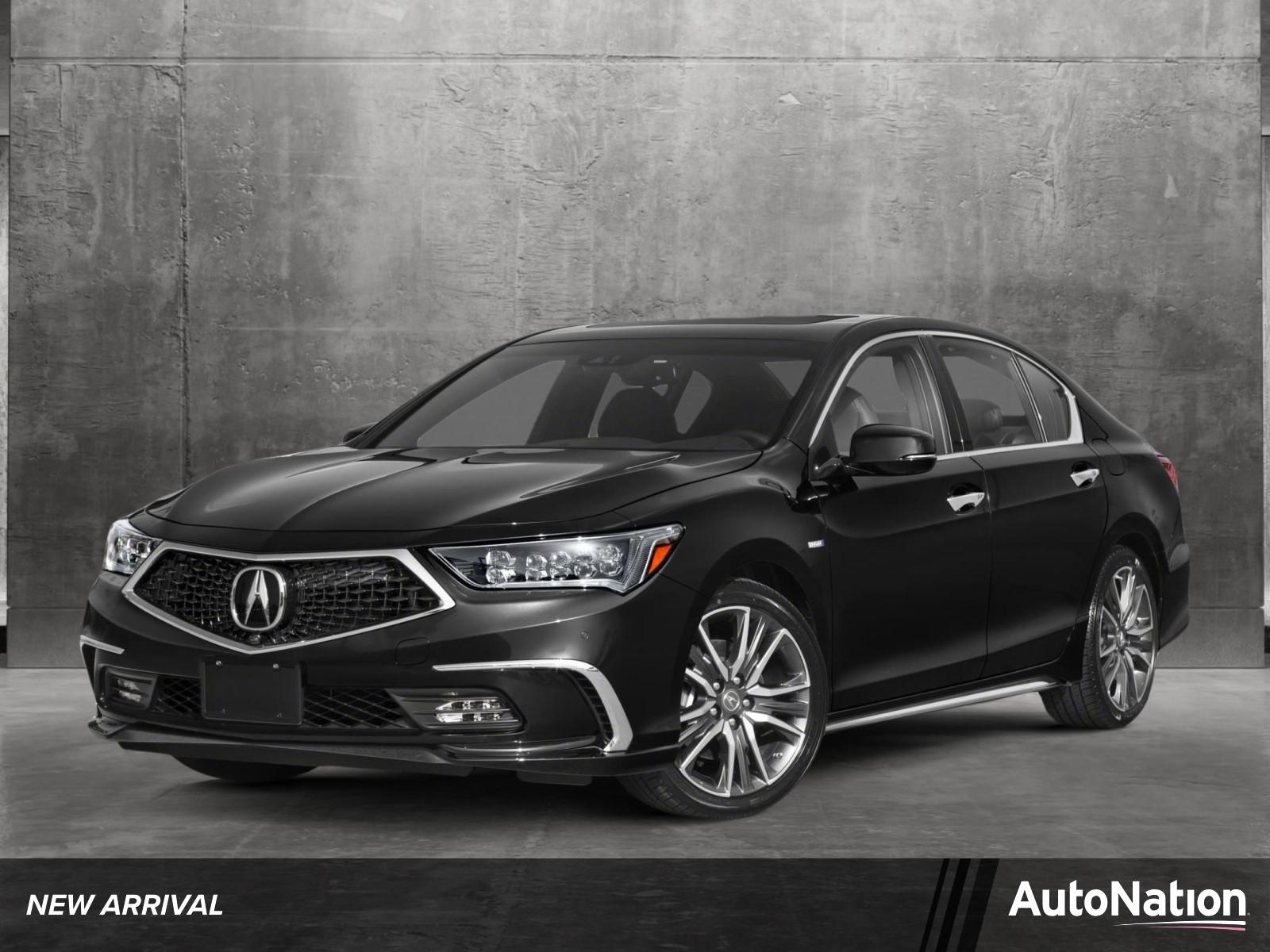 2020 Acura RLX Vehicle Photo in Tampa, FL 33614