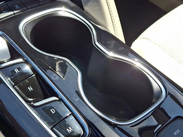 2022 Buick Envision Vehicle Photo in TREVOSE, PA 19053-4984