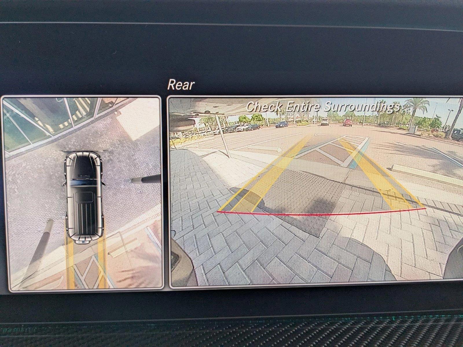 2021 Mercedes-Benz G-Class Vehicle Photo in Wesley Chapel, FL 33544