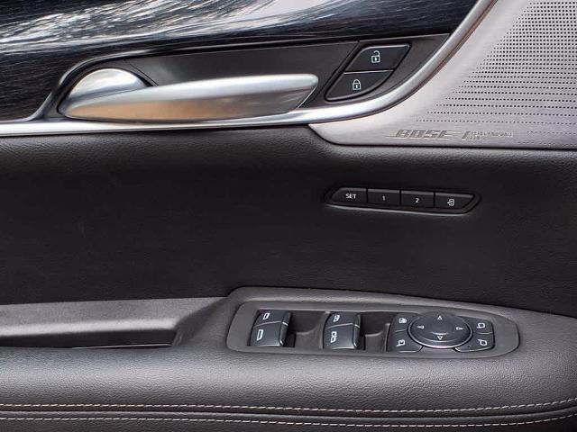 2024 Cadillac XT5 Vehicle Photo in San Antonio, TX 78230-1001