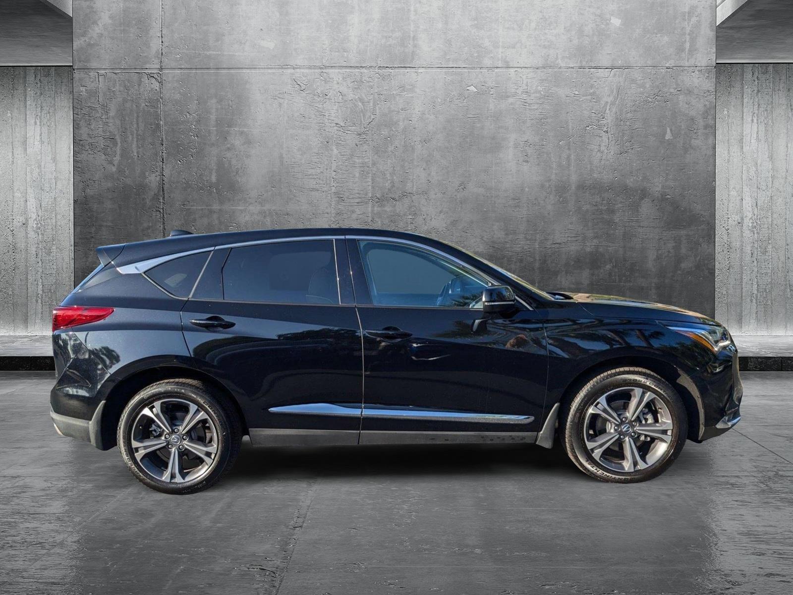2024 Acura RDX Vehicle Photo in Sanford, FL 32771