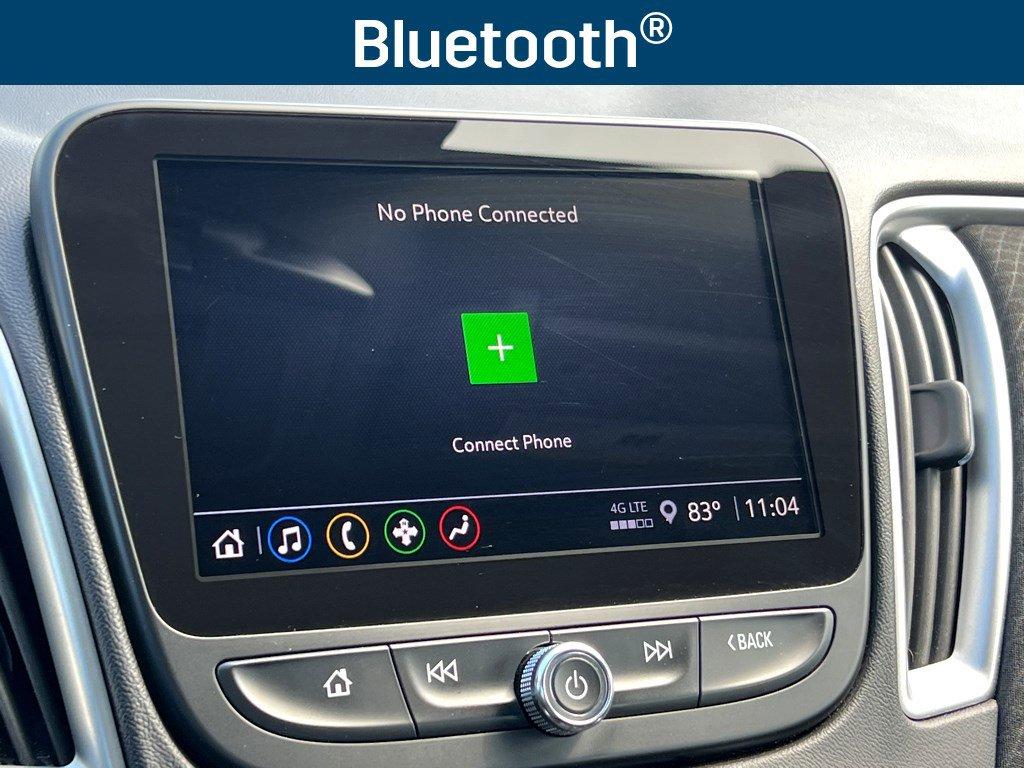 2023 Chevrolet Malibu Vehicle Photo in SAVANNAH, GA 31406-4513