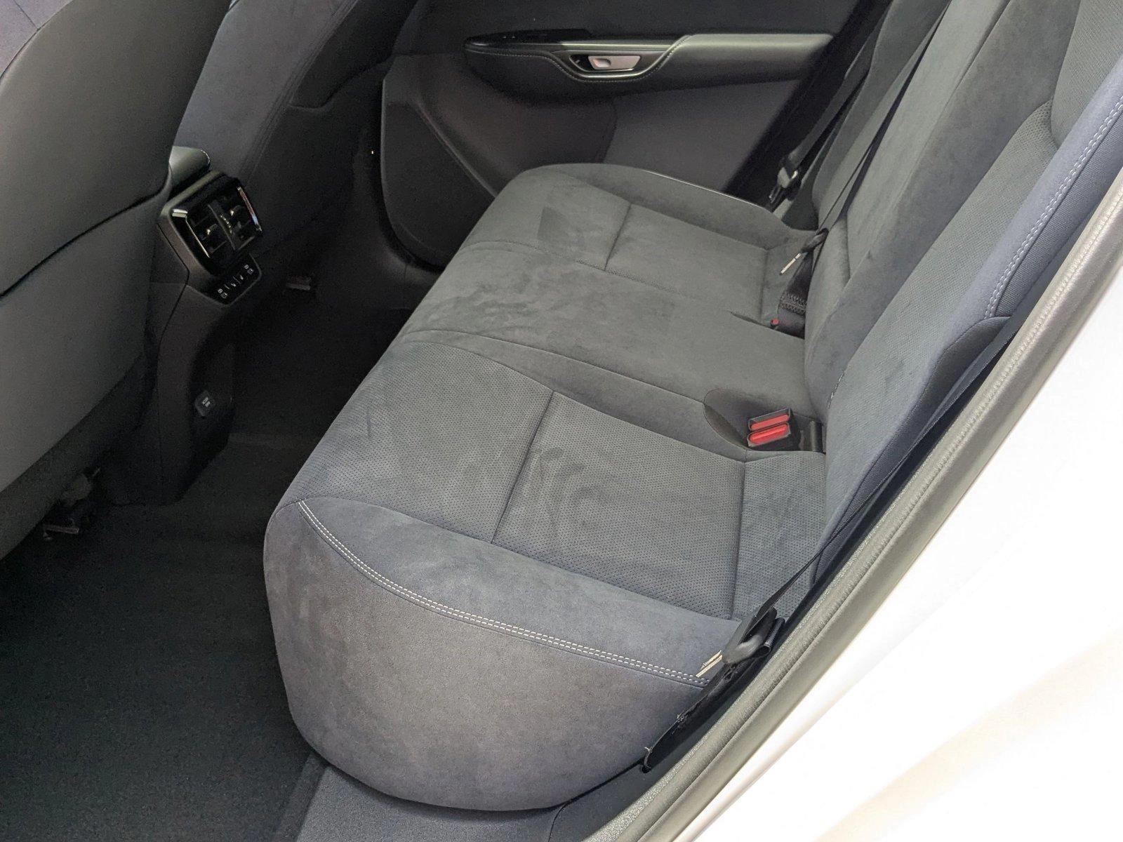 2024 Lexus RZ 450e Vehicle Photo in West Palm Beach, FL 33417