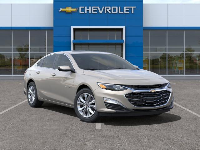 2024 Chevrolet Malibu Vehicle Photo in SAVANNAH, GA 31406-4513