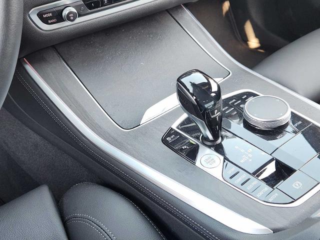 2022 BMW X5 sDrive40i Vehicle Photo in PLANO, TX 75024