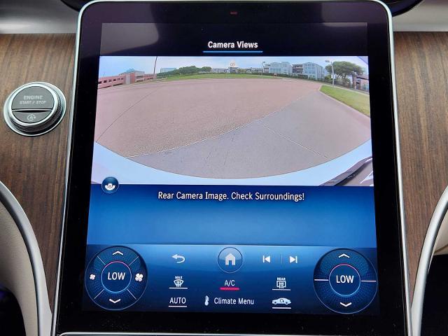 2023 Mercedes-Benz C-Class Vehicle Photo in PLANO, TX 75024