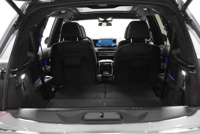 2025 BMW X7 xDrive40i Vehicle Photo in GRAPEVINE, TX 76051