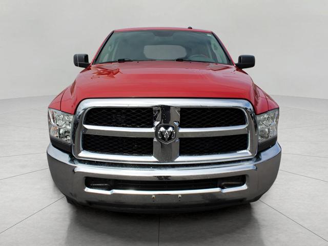 2018 Ram 2500 Vehicle Photo in Green Bay, WI 54304