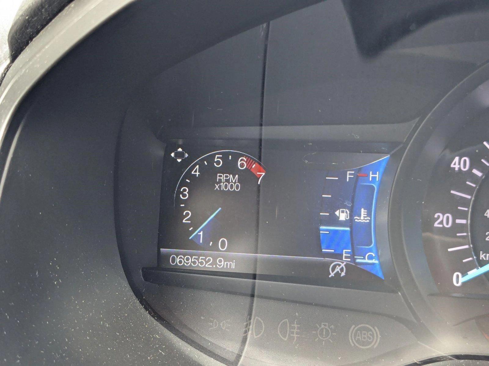 2022 Ford Edge Vehicle Photo in Clearwater, FL 33765