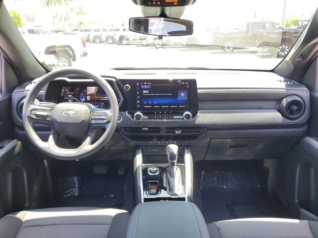 2024 Chevrolet Colorado Vehicle Photo in LIGHTHOUSE POINT, FL 33064-6849