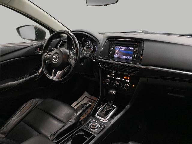 2015 Mazda6 Vehicle Photo in Appleton, WI 54913
