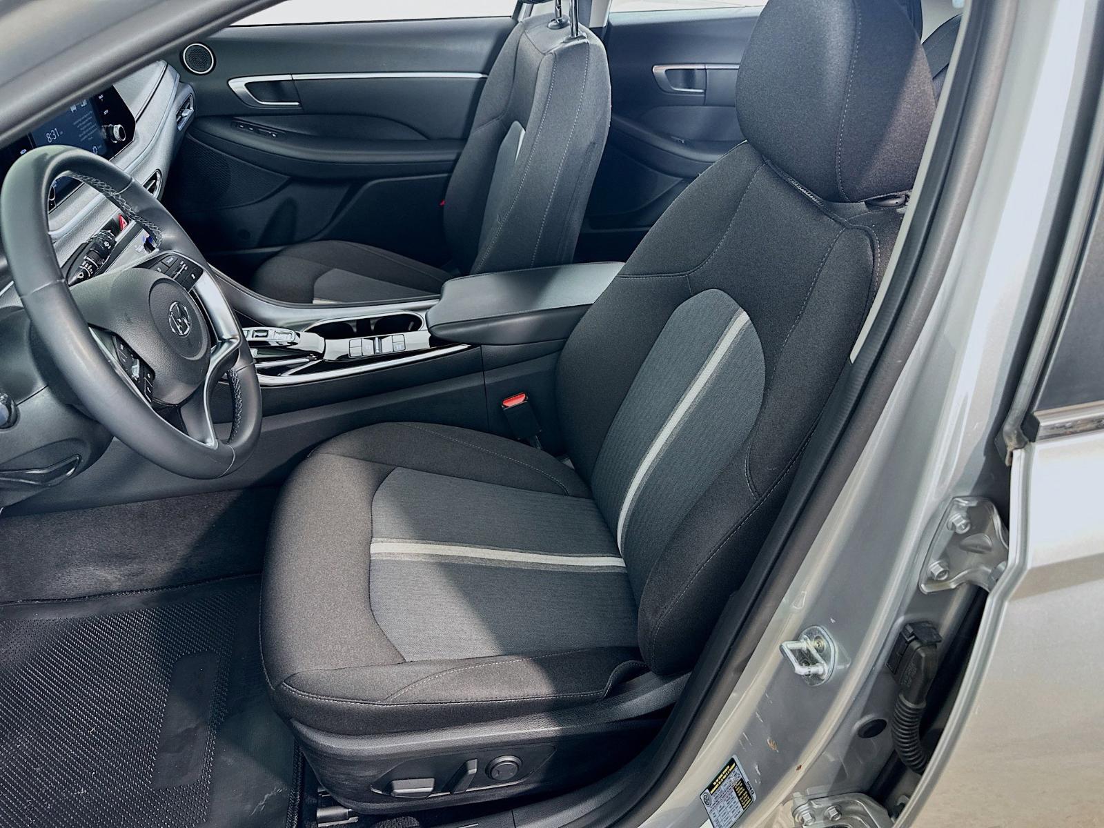2020 Hyundai SONATA Vehicle Photo in Langhorne, PA 19047