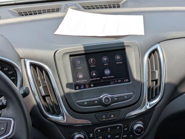 2024 Chevrolet Equinox Vehicle Photo in SELMA, TX 78154-1460
