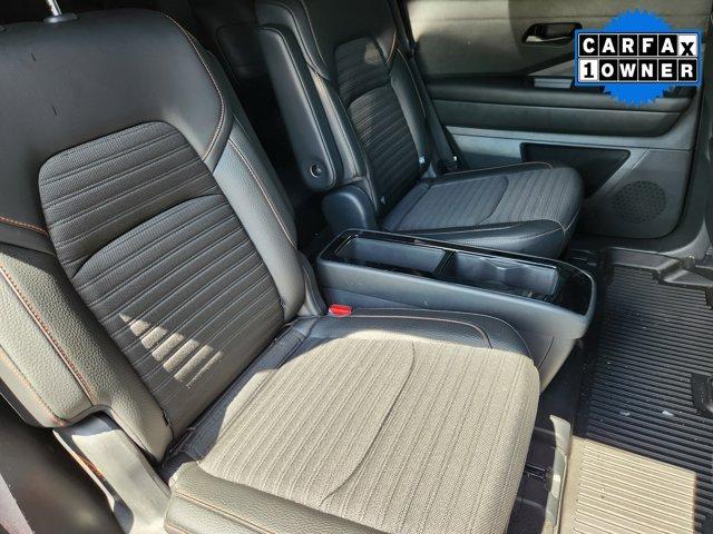 2024 Nissan Pathfinder Vehicle Photo in Ardmore, PA 19003