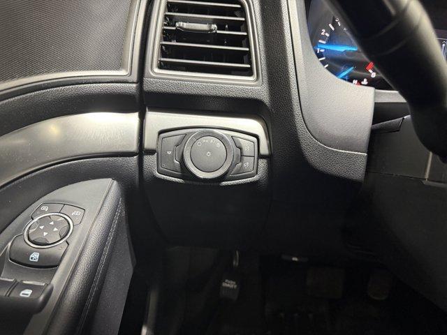 2018 Ford Explorer Vehicle Photo in Ogallala, NE 69153