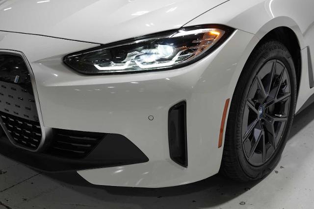 2022 BMW i4 Vehicle Photo in GRAPEVINE, TX 76051