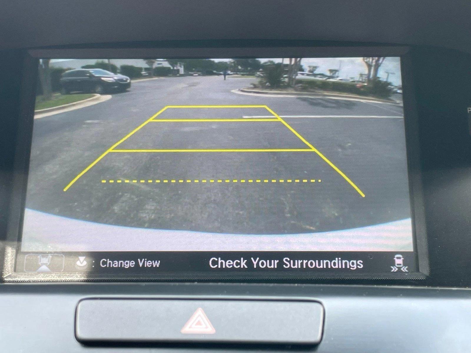 2017 Acura MDX Vehicle Photo in Sanford, FL 32771