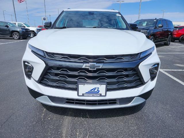 2023 Chevrolet Blazer Vehicle Photo in GREEN BAY, WI 54304-5303