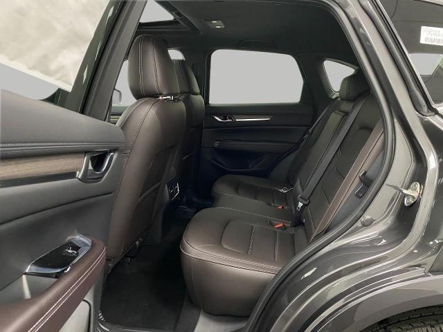 2025 Mazda CX-5 Vehicle Photo in Appleton, WI 54913