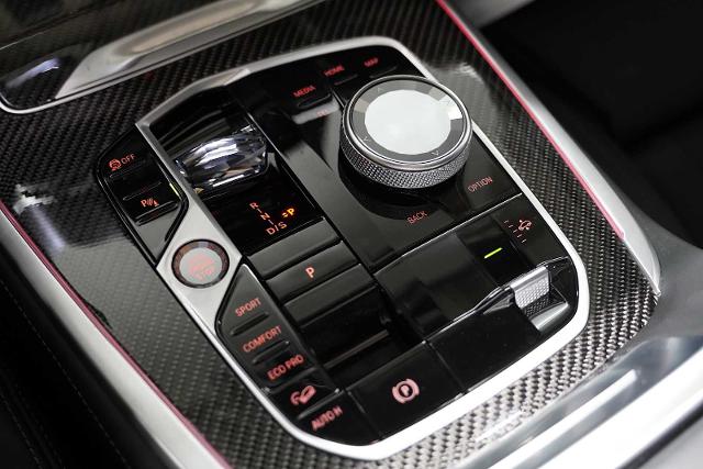 2025 BMW X7 M60i Vehicle Photo in GRAPEVINE, TX 76051