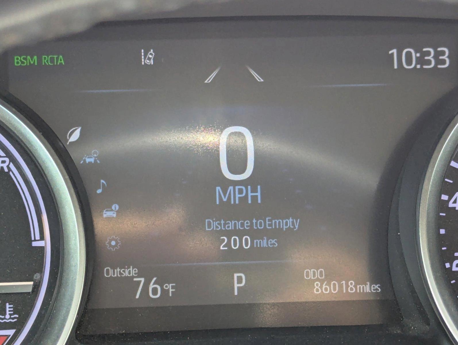 2021 Toyota Camry Vehicle Photo in Ft. Myers, FL 33907