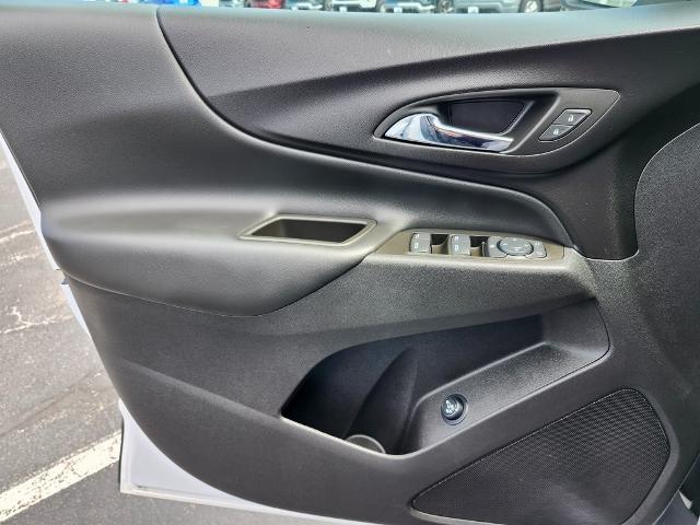 2024 Chevrolet Equinox Vehicle Photo in GREEN BAY, WI 54304-5303