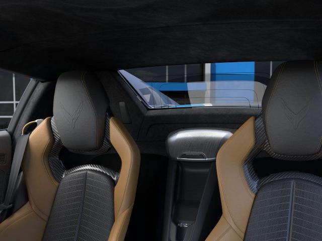 2025 Chevrolet Corvette Z06 Vehicle Photo in GREENACRES, FL 33463-3207
