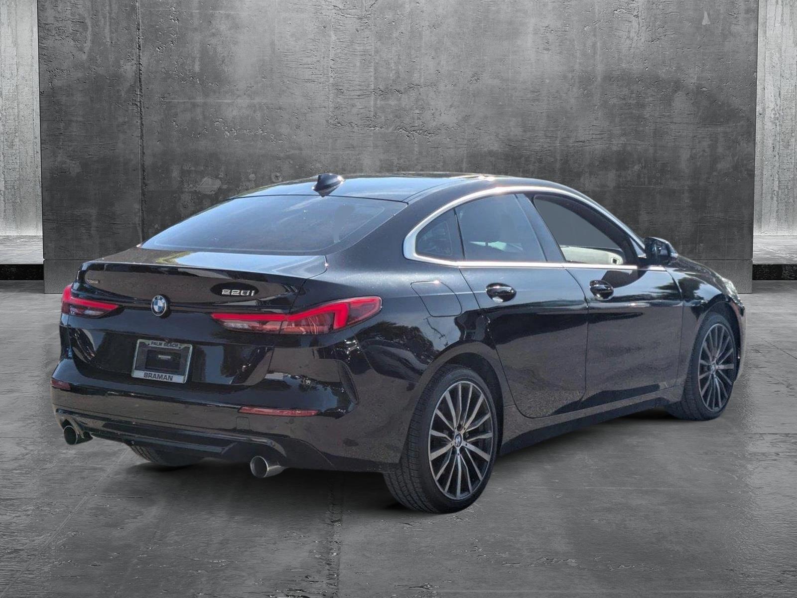 2020 BMW 2 Series Vehicle Photo in GREENACRES, FL 33463-3207