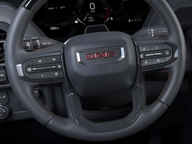 2025 GMC Yukon XL Vehicle Photo in APPLETON, WI 54914-8833