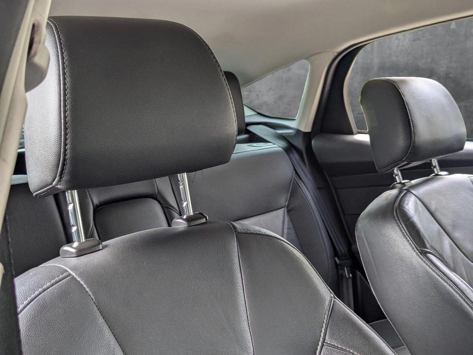 2016 Ford Focus Vehicle Photo in West Palm Beach, FL 33417