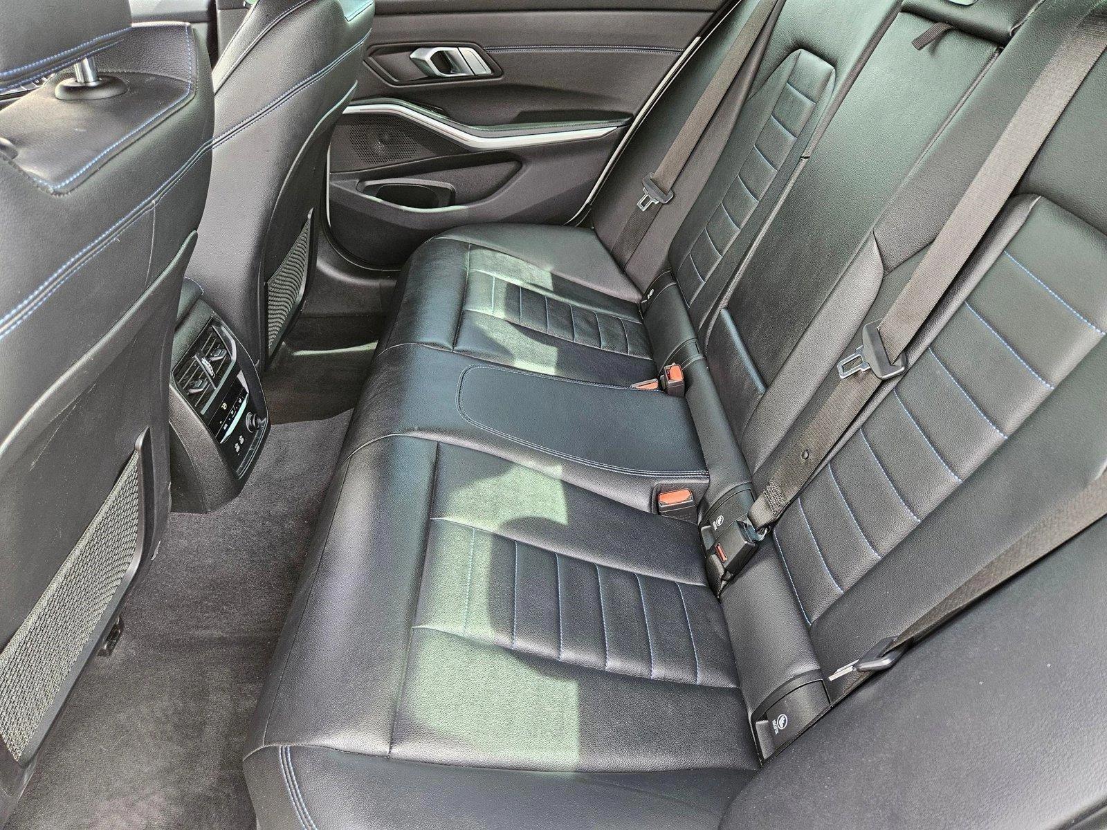 2020 BMW M340i Vehicle Photo in Henderson, NV 89014