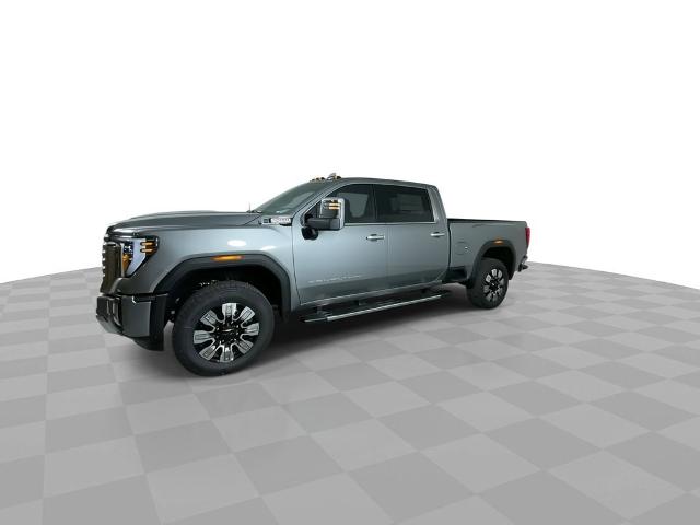 2025 GMC Sierra 2500 HD Vehicle Photo in GILBERT, AZ 85297-0402
