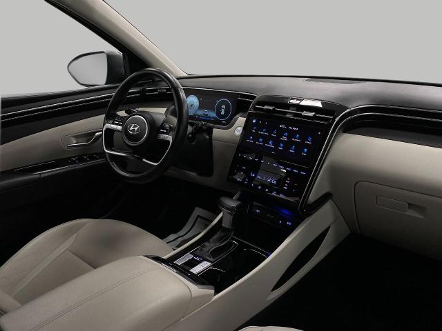 2024 Hyundai TUCSON Vehicle Photo in Appleton, WI 54913
