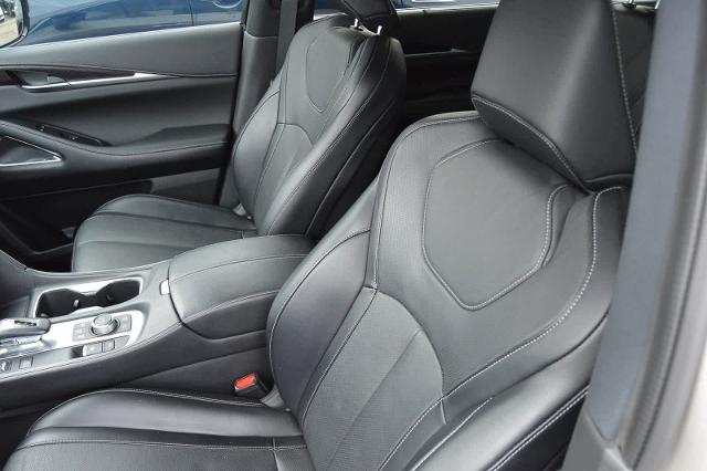 2023 INFINITI QX60 Vehicle Photo in Houston, TX 77090