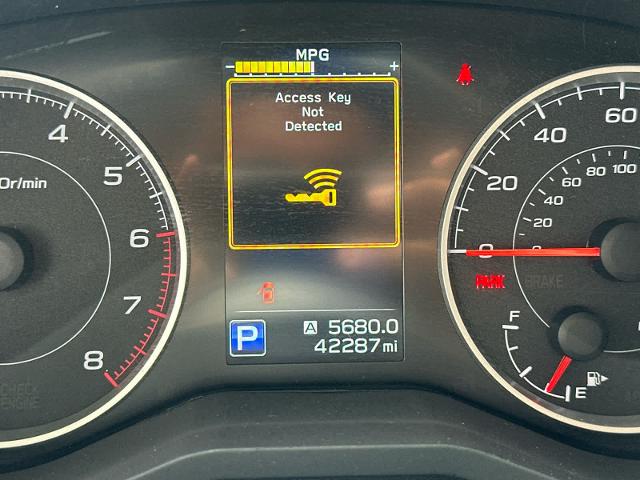 2022 Subaru Ascent Vehicle Photo in DALLAS, TX 75209