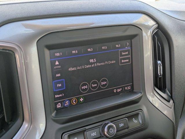 2024 Chevrolet Silverado 1500 Vehicle Photo in SELMA, TX 78154-1460